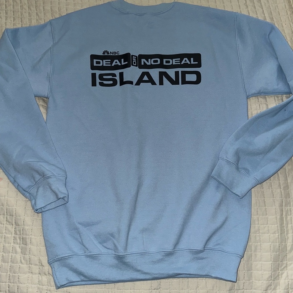 Deal Or No Deal Sweatshirt